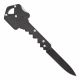 SOG Key Knife (Black)