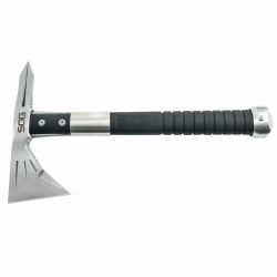 SOG Voodoo Hawk Mini (Satin)