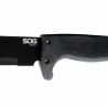 SOG SOGfari 18" Machete