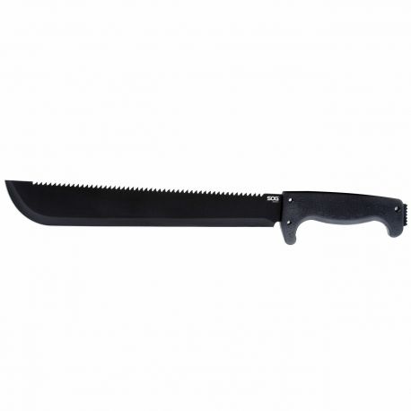 SOG SOGfari 13" Machete