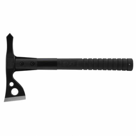 SOG Fast Hawk (Black)