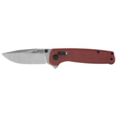 SOG Terminus XR G10 (Crimson)