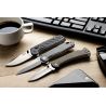 SOG Terminus XR-S35VN (Satin)