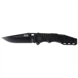 SOG Salute Mini (Black)