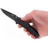SOG Salute Mini (Black)