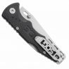SOG Salute Mini (Bead Blasted)