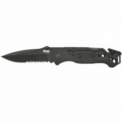 SOG Escape (Black)