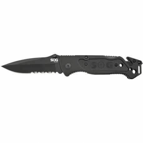 SOG Escape (Black)