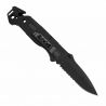 SOG Escape (Black)