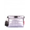 POOLPARTY Puffer Silver