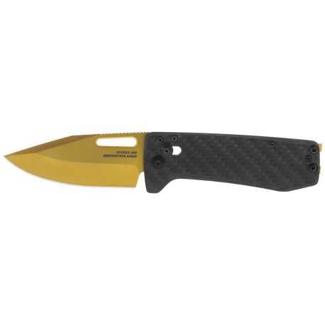 SOG Ultra XR (Carbon/Gold)