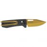 SOG Ultra XR (Carbon/Gold)