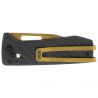 SOG Ultra XR (Carbon/Gold)