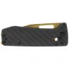 SOG Ultra XR (Carbon/Gold)
