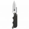 SOG Instinct Mini - G10 Handle (Satin)