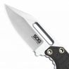 SOG Instinct Mini - G10 Handle (Satin)