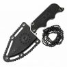 SOG Instinct Mini - G10 Handle (Satin)