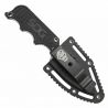 SOG Instinct Mini - G10 Handle (Satin)