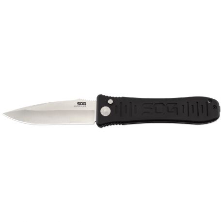 SOG Spec Elite II Auto (Black)