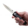 SOG Spec Elite II Auto (Black)