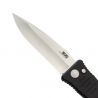 SOG Spec Elite II Auto (Black)