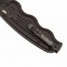 SOG SOG-TAC Automatic Partically Serrated (Black TiNi)