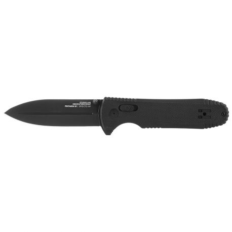 SOG Pentagon XR (Black Out)