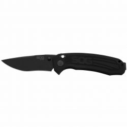 SOG Banner (Black)