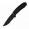 SOG Banner (Black)