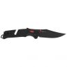 SOG Trident AT (Black/Red)