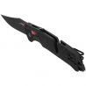SOG Trident AT (Black/Red)