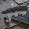 SOG Trident AT (Black/Red)