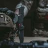 SOG Trident AT (Black/Red)