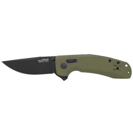 SOG SOG-TAC XR (OD Green)