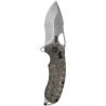 SOG Kiku XR (Satin)
