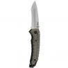 SOG Kiku Assisted S35VN (Satin)
