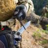 SOG Kiku Assisted S35VN (Satin)