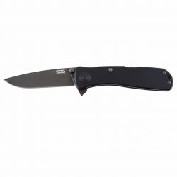 SOG Twitch II (Black)