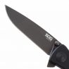 SOG Twitch II (Black)