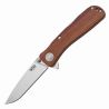 SOG Twitch II (Wood Handle)