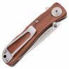 SOG Twitch II (Wood Handle)