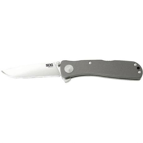 SOG Twitch II (Aluminium Handle)