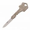 SOG Key Knife (Brass)