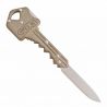 SOG Key Knife (Brass)