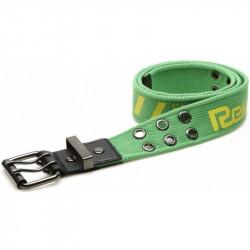 Rehall Buckle (Green-Yellow) 115 см