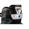 Micro Delta (Black) 36.0