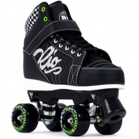 Rio Roller Mayhem II