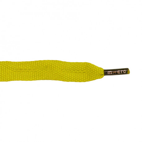 Micro Lace 186 cm (Yellow)