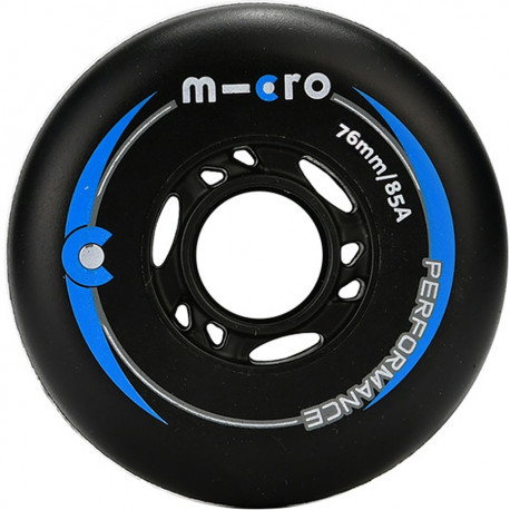 Micro Performance 76 mm (Black)