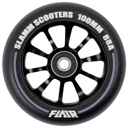 Slamm Flair 2.0 100 mm (Black)